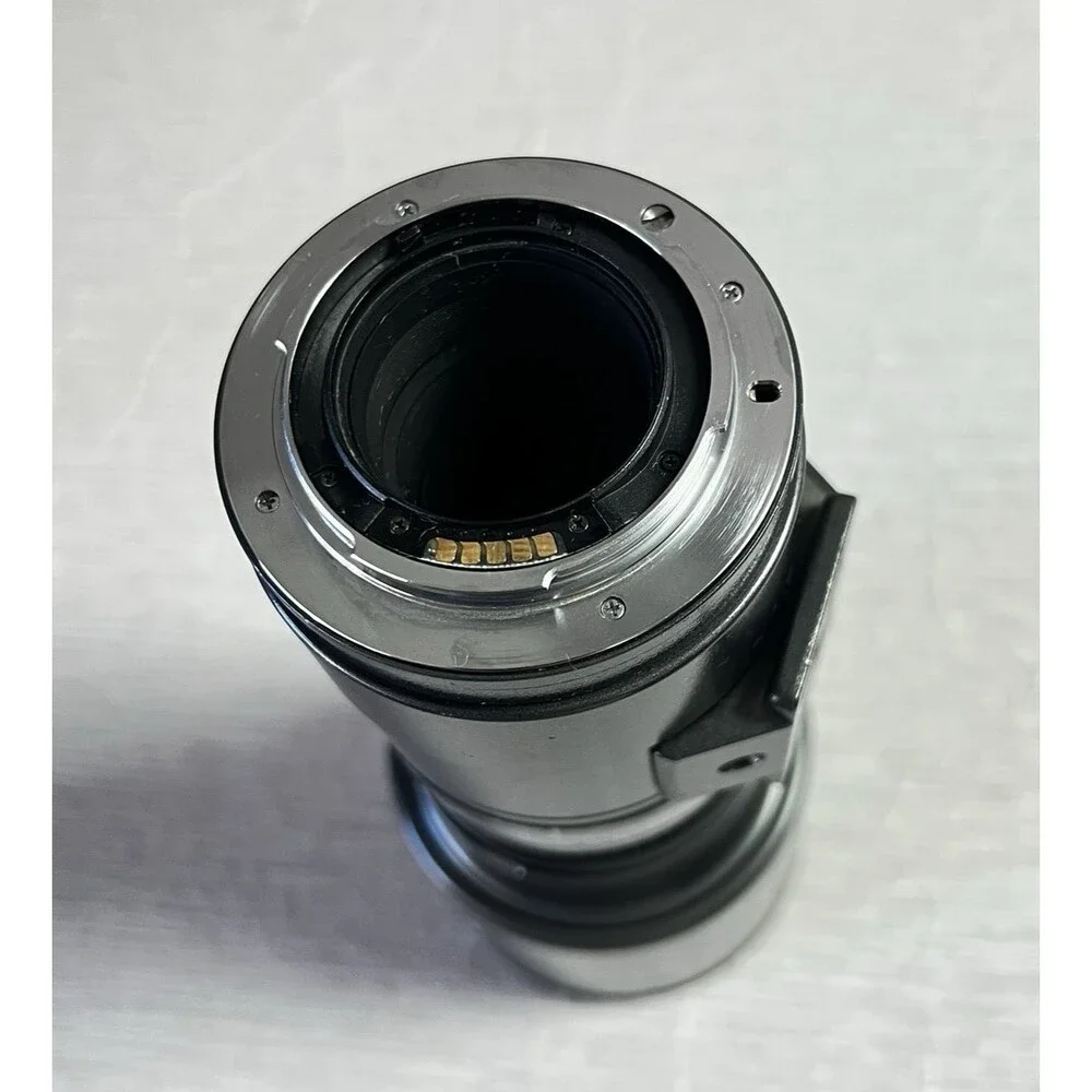 SIGMA 1:5.6 f=400mm Multi-Coated Telephoto Lens